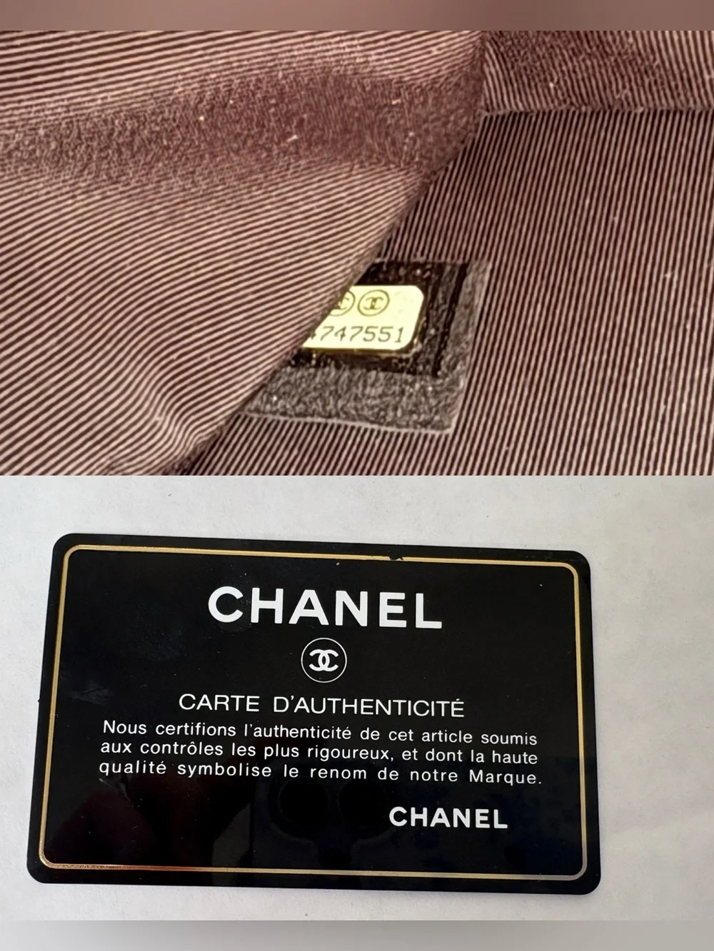 CHANEL Black Quilted Leather Flap Shoulder Crossbody Bag Gold Chain CC Turnlock